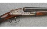 Hunter Arms ~ L.C. Smith ~ Ideal Grade ~ Featherweight ~ 12 Gauge - 2 of 7