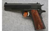 Remington 1911 R1 .45 ACP, Carry Pistol - 2 of 2