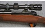Winchester 70 XTR Featherweight, .243 Win. Push Feed - 4 of 7