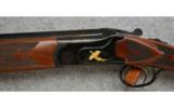 Stevens 512 Goldwing, .410 Ga., Over/Under Shotgun - 4 of 7