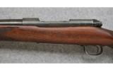 Winchester Model 70, .270 Win., Pre-1964 - 4 of 7