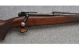 Winchester Model 70, .270 Win., Pre-1964 - 2 of 7
