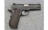 Smith & Wesson SW1911SC, .45ACP, Carry Gun - 1 of 2