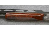 Beretta 687 EELL X Trap, 12 Ga., with Single Barrel - 6 of 7