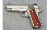 Les Baer, Baer Custom .45 ACP., Carry Gun - 2 of 2