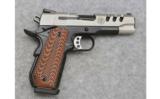 Smith & Wesson PC1911, .45 ACP, Performance Center - 1 of 2