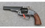 Uberti 1875 Top Break Revolver, .45 Long Colt - 2 of 2