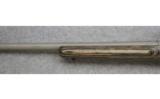 Ruger M77 Hawkeye,
.223 Rem.,
Stainless Laminate - 6 of 7