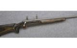 Ruger M77 Hawkeye,
.223 Rem.,
Stainless Laminate - 1 of 7