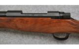 Nosler Model M48,
.26 Nosler,
Game Rifle - 4 of 7