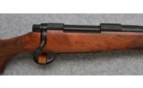 Nosler Model M48,
.26 Nosler,
Game Rifle - 2 of 7