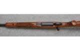 Nosler Model M48,
.26 Nosler,
Game Rifle - 3 of 7