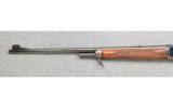 Winchester Model 71 Deluxe,
.348 Winchester - 6 of 7
