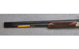 Browning Citori 725 Field,12 Gauge - 5 of 7