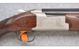 Browning Citori 725 Field,12 Gauge - 7 of 7