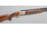 Browning Cynergy Classic,12 Ga.,Sporting Gun - 1 of 1