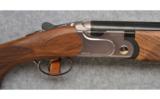 Beretta 692 Sporting,12 Gauge, - 2 of 8