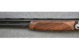 Beretta 692 Sporting,12 Gauge, - 6 of 8
