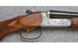 Fausti Traditions Elite,28 Gauge,Game Gun - 2 of 7