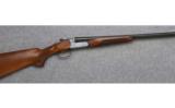 Fausti Traditions Elite,28 Gauge,Game Gun - 1 of 7