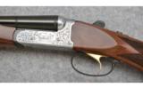 Fausti Traditions Elite,28 Gauge,Game Gun - 4 of 7