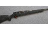 Weatherby Mark VAccumark,.30-378 Wby.Mag. - 1 of 7