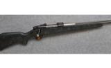 Weatherby Mark VAccumark,.338-378 Wby.Mag. - 1 of 7