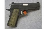Kimber Pro TLE II,.45 ACP., Carry Pistol - 1 of 2