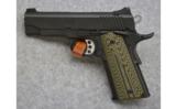 Kimber Pro TLE II,.45 ACP., Carry Pistol - 2 of 2