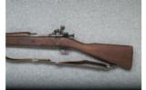 Remington 03-A3 Rifle, .30-06 Sprg., - 5 of 6