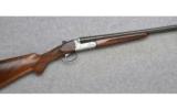 Franchi Highlander,20 Gauge,Game Gun - 1 of 7