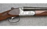 Franchi Highlander,20 Gauge,Game Gun - 2 of 7