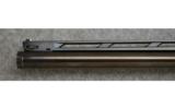 KrieghoffKS-5 Special, 12 Ga., Release Trigger - 8 of 8