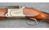 KrieghoffKS-5 Special, 12 Ga., Release Trigger - 4 of 8