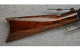 Winchester ~ Model 1873 ~ .44 WCF. ~ 3rd Model - 5 of 9