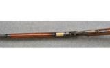 Winchester ~ Model 1873 ~ .44 WCF. ~ 3rd Model - 3 of 9