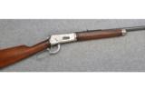 Winchester 1894,
.32 Win.Spcl.,
Game Rifle - 1 of 7