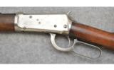Winchester 1894,
.32 Win.Spcl.,
Game Rifle - 4 of 7