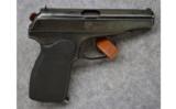 Century Arms Import Makarov, 9x18mm Makarov - 1 of 2