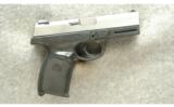 Smith & Wesson SW9VE, 9mm Para., - 1 of 2