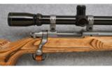 Ruger M77 Mark II, .22-250 Rem., Varmint Rifle - 2 of 7