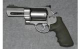Smith & Wesson Model 460, .460 Mag., - 2 of 2