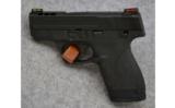 Smith & Wesson M&P40 Shield, .40 S&W., Carry Pistol - 2 of 2