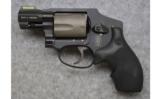 Smith & Wesson 340PD Airlite,
.357 S&W Mag., - 2 of 2