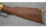Winchester New Model 1866,
.38 Spcl., - 7 of 7