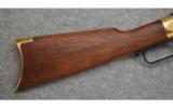 Winchester New Model 1866,
.38 Spcl., - 5 of 7