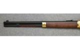 Winchester New Model 1866,
.38 Spcl., - 6 of 7