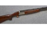 Franchi Diamond ,12 Gauge,Game Gun - 1 of 7