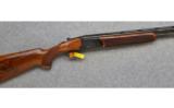 Rizzini BR110,20 Gauge,Game Gun - 1 of 6