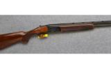 RizziniBR110 Small,28 Ga.,Game Gun - 1 of 7
